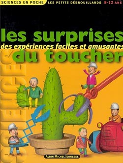 Les Surprises du Toucher