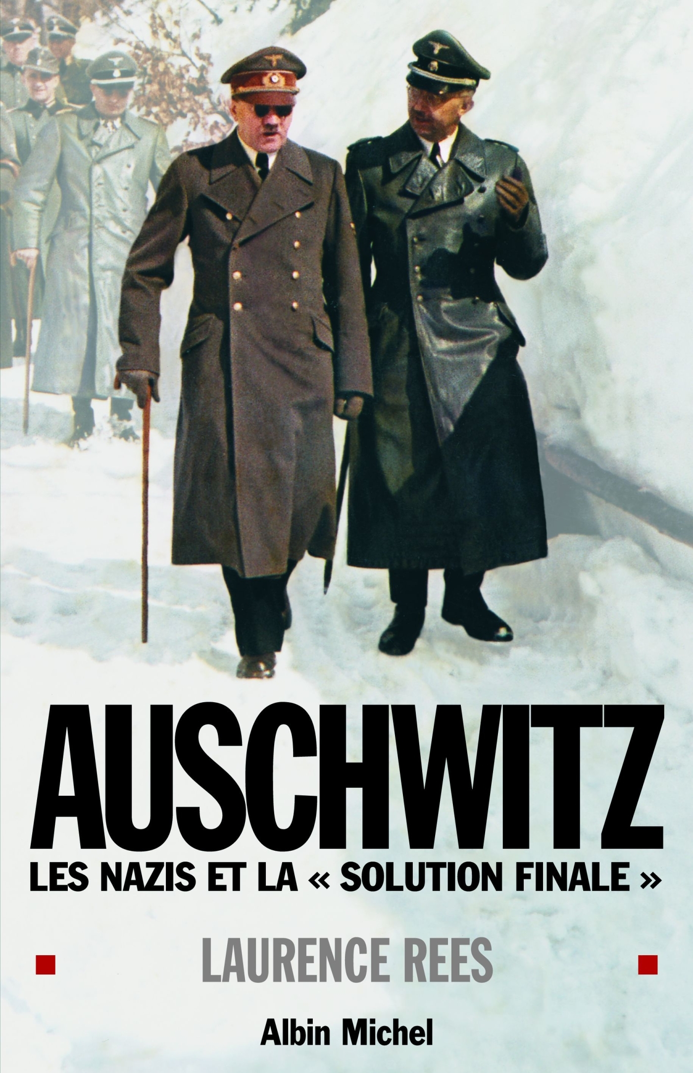 Auschwitz