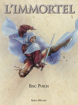 L'Immortel - Coffret Tomes 01 et 02