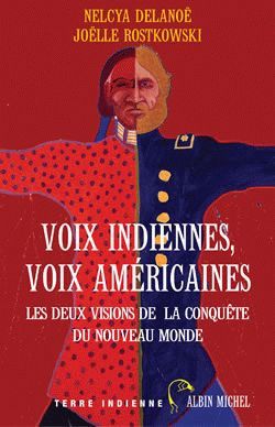 Voix indiennes, voix américaines