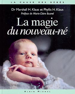 La Magie du nouveau-né