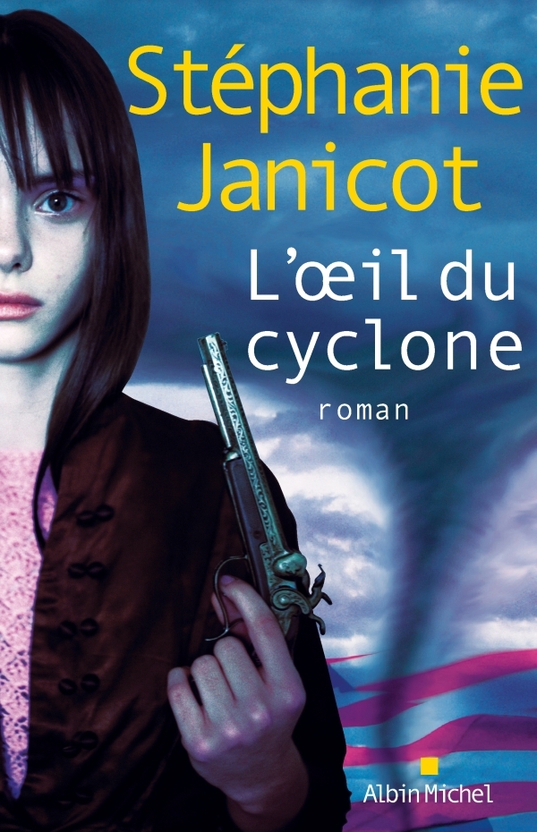 L'Oeil du cyclone