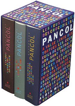 Coffret "Les Yeux jaunes.....11/2010" 3 volumes