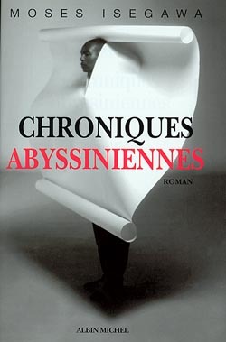 Chroniques abyssiniennes