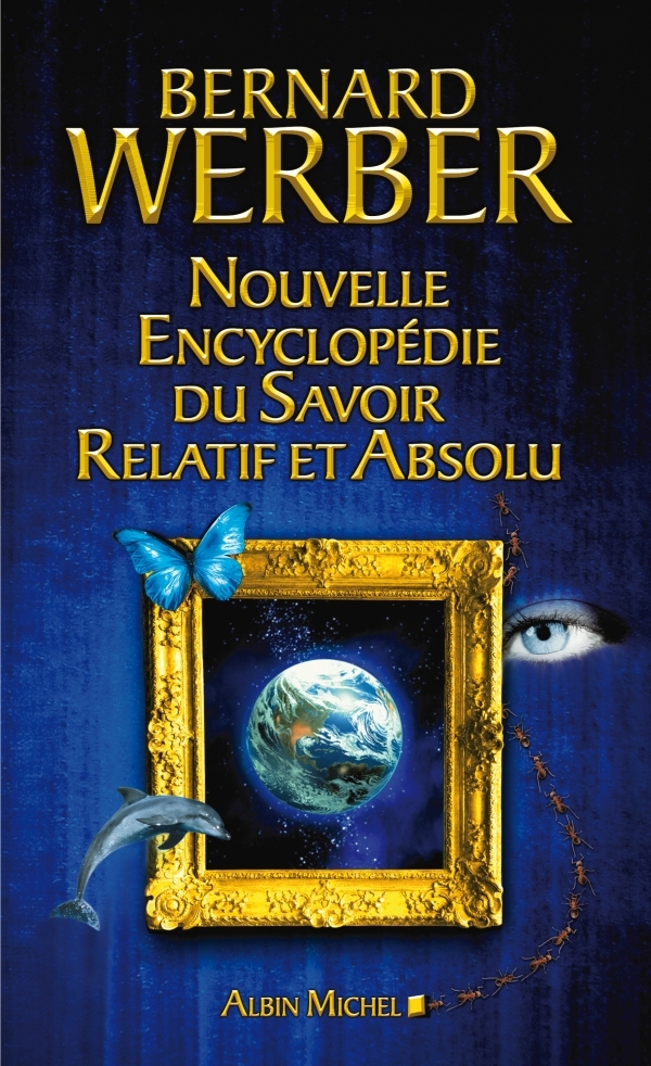 Nouvelle Encyclopédie du savoir relatif et absolu