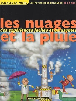 Les Nuages et la Pluie