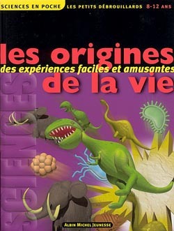 Les Origines de la Vie