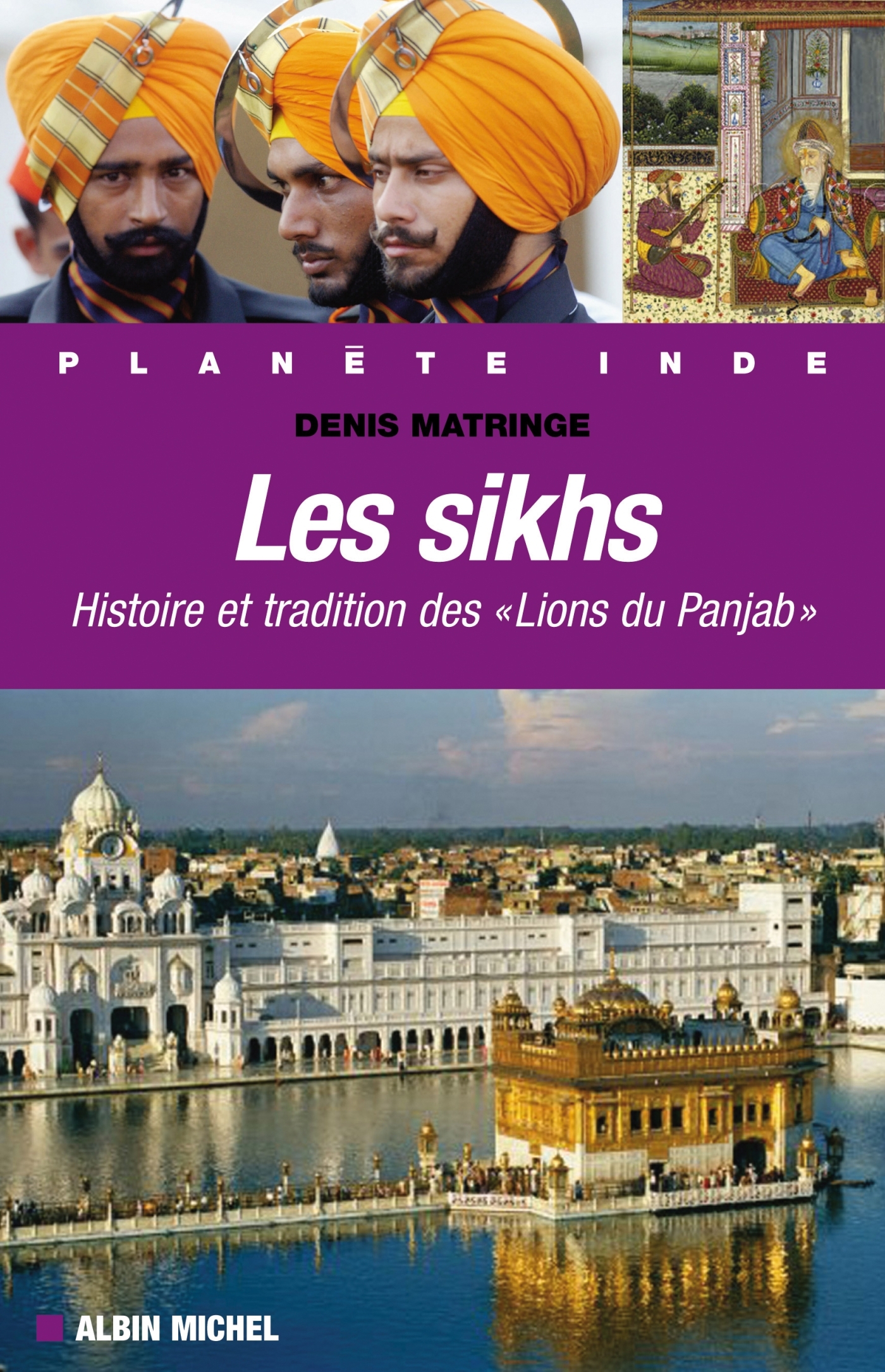 Les Sikhs
