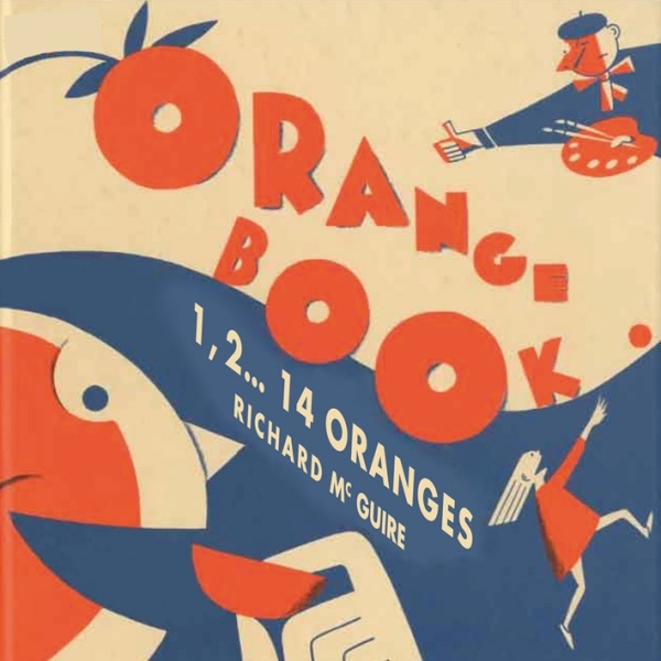 Orange book