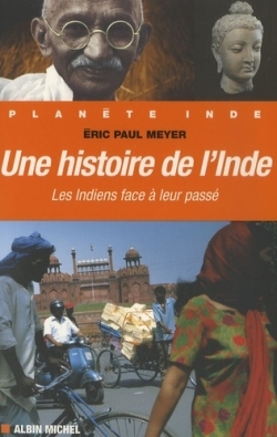 Une histoire de l'Inde