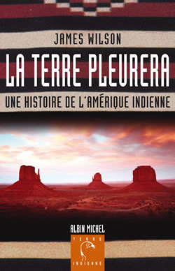 La Terre pleurera