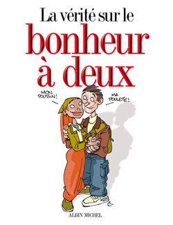 La vérité sur coffret la vérité sur le bonheur à deux (3 vol.)