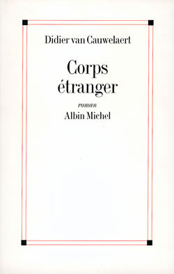 Corps étranger