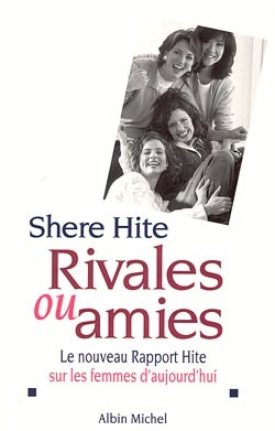 Rivales ou Amies