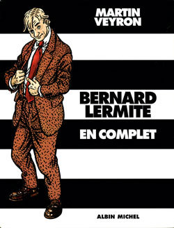 Bernard Lermite en complet - Coffret Tome 01 + Tome 02