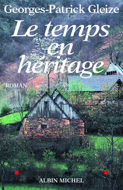 Le Temps en héritage