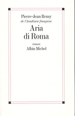 Aria di Roma