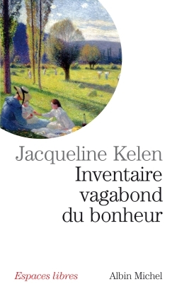 Inventaire vagabond du bonheur