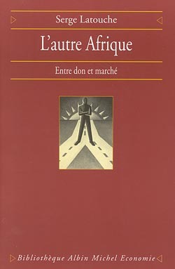 L'Autre Afrique