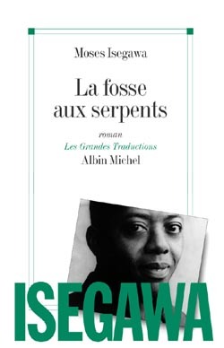 La Fosse aux serpents