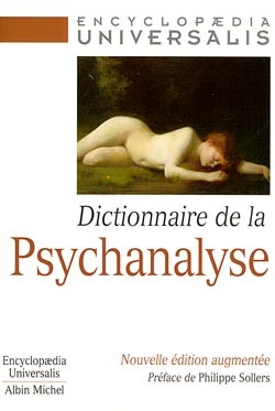 Dictionnaire de la psychanalyse