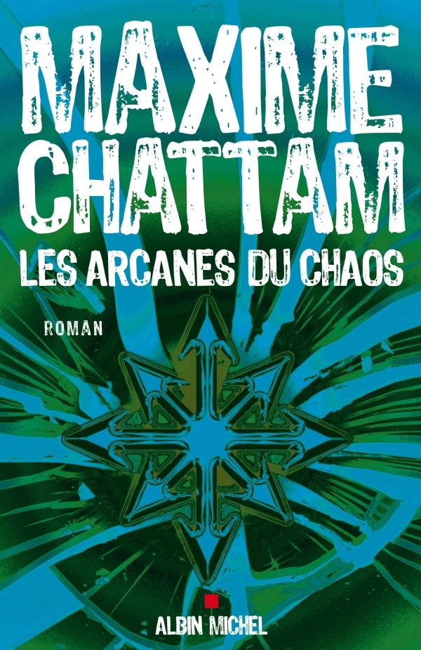 Les Arcanes du chaos