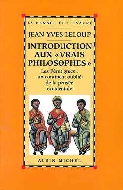 Introduction aux «Vrais Philosophes»