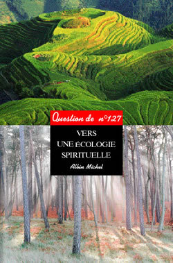 Vers une écologie spirituelle