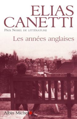 Les Années anglaises