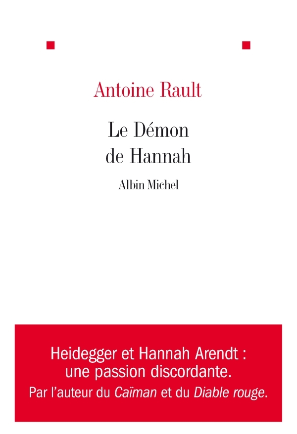 Le Démon de Hannah