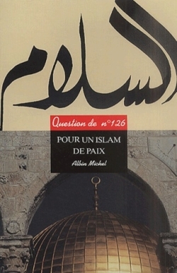 Pour un islam de paix
