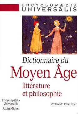 Dictionnaire du Moyen Âge