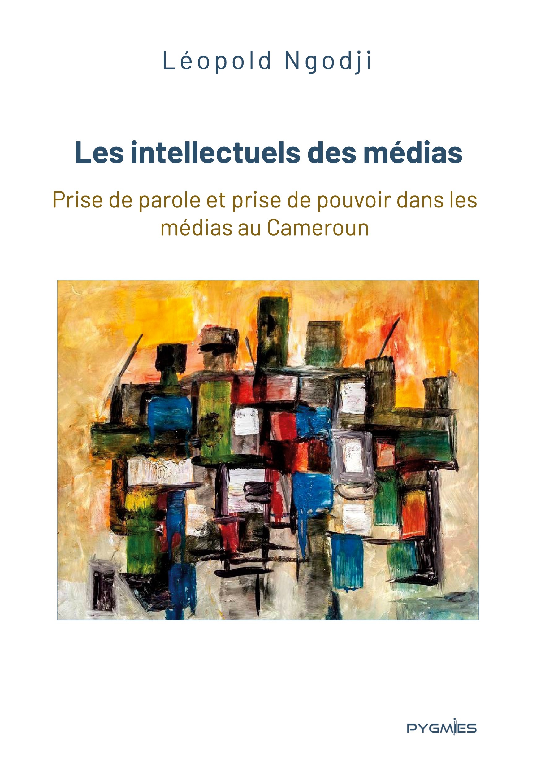 Les intellectuels des médias