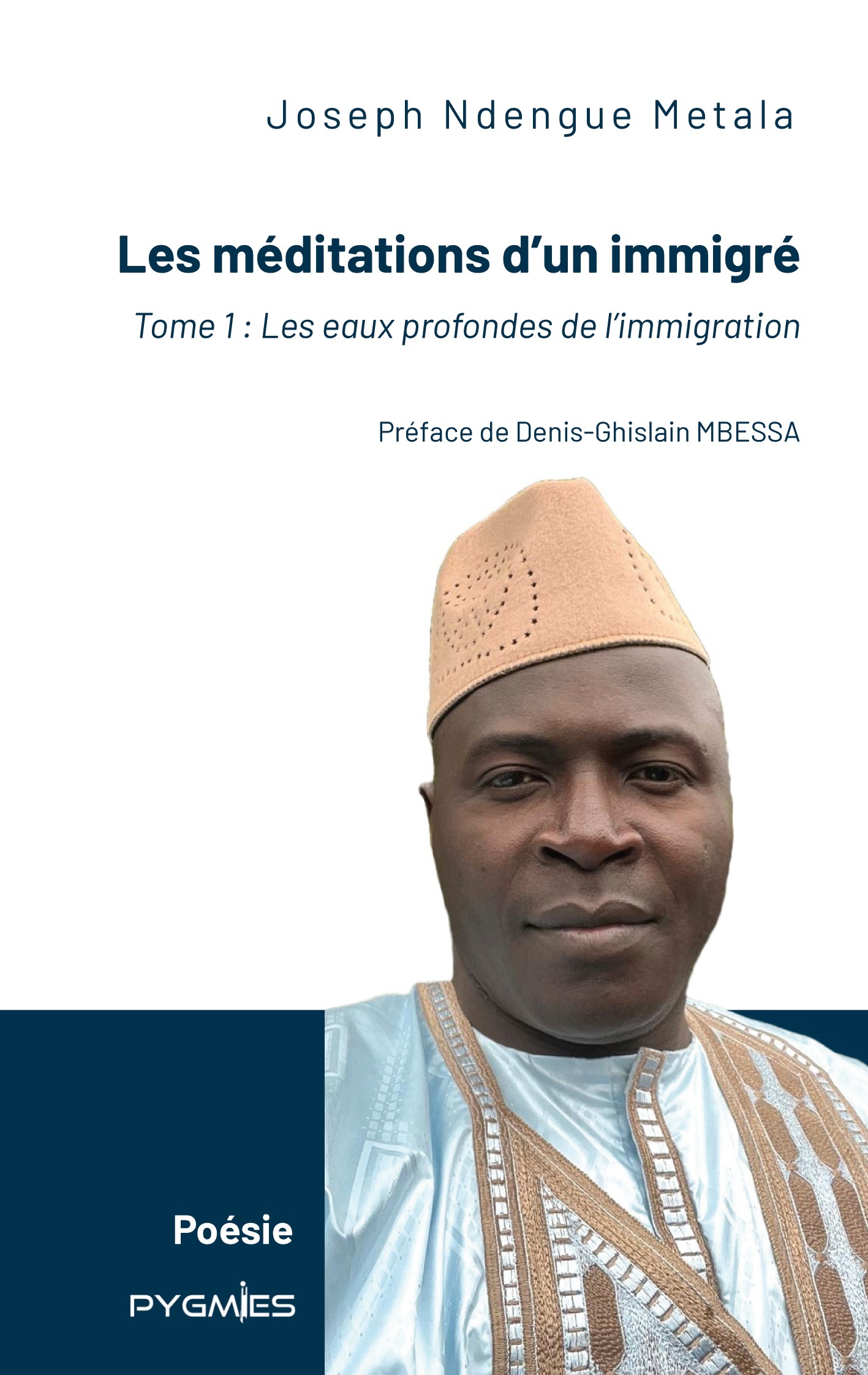 Les méditations d'un immigré