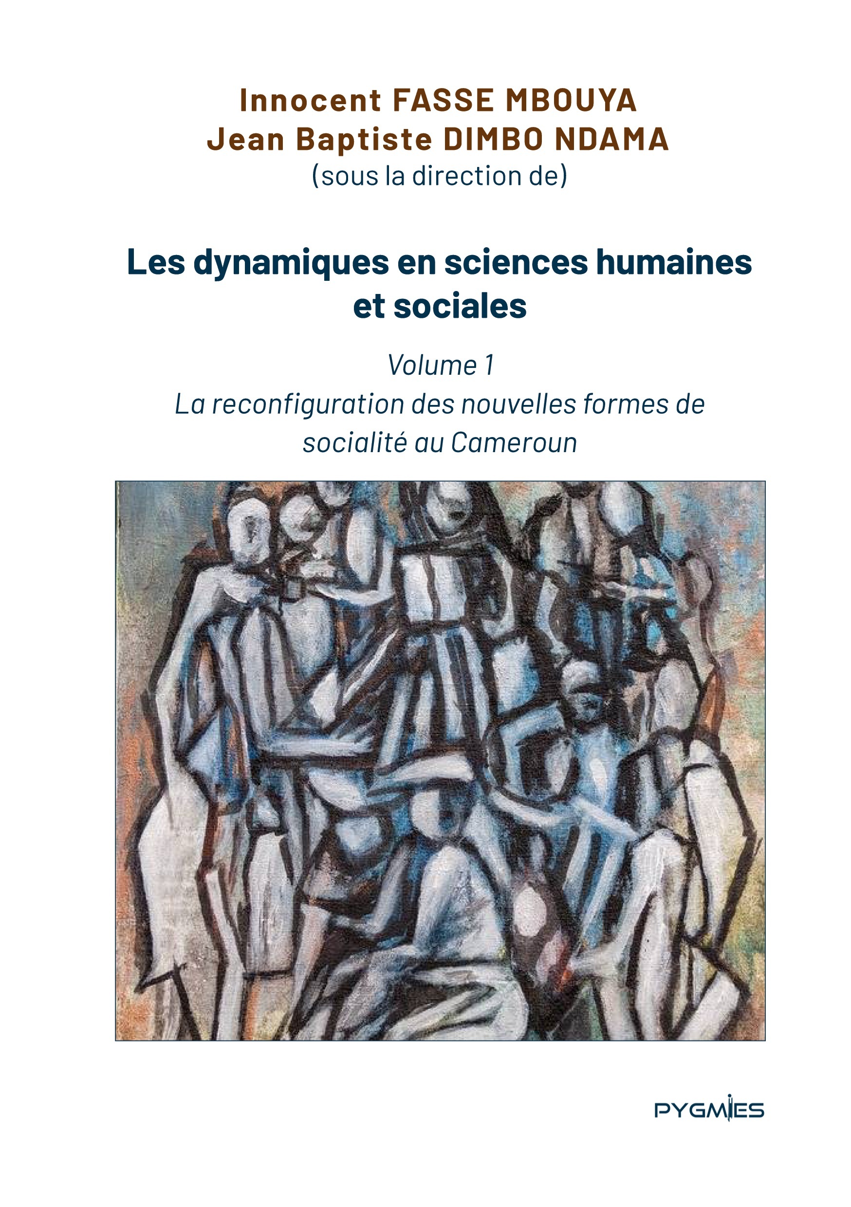 Les dynamiques en sciences humaines et  sociales