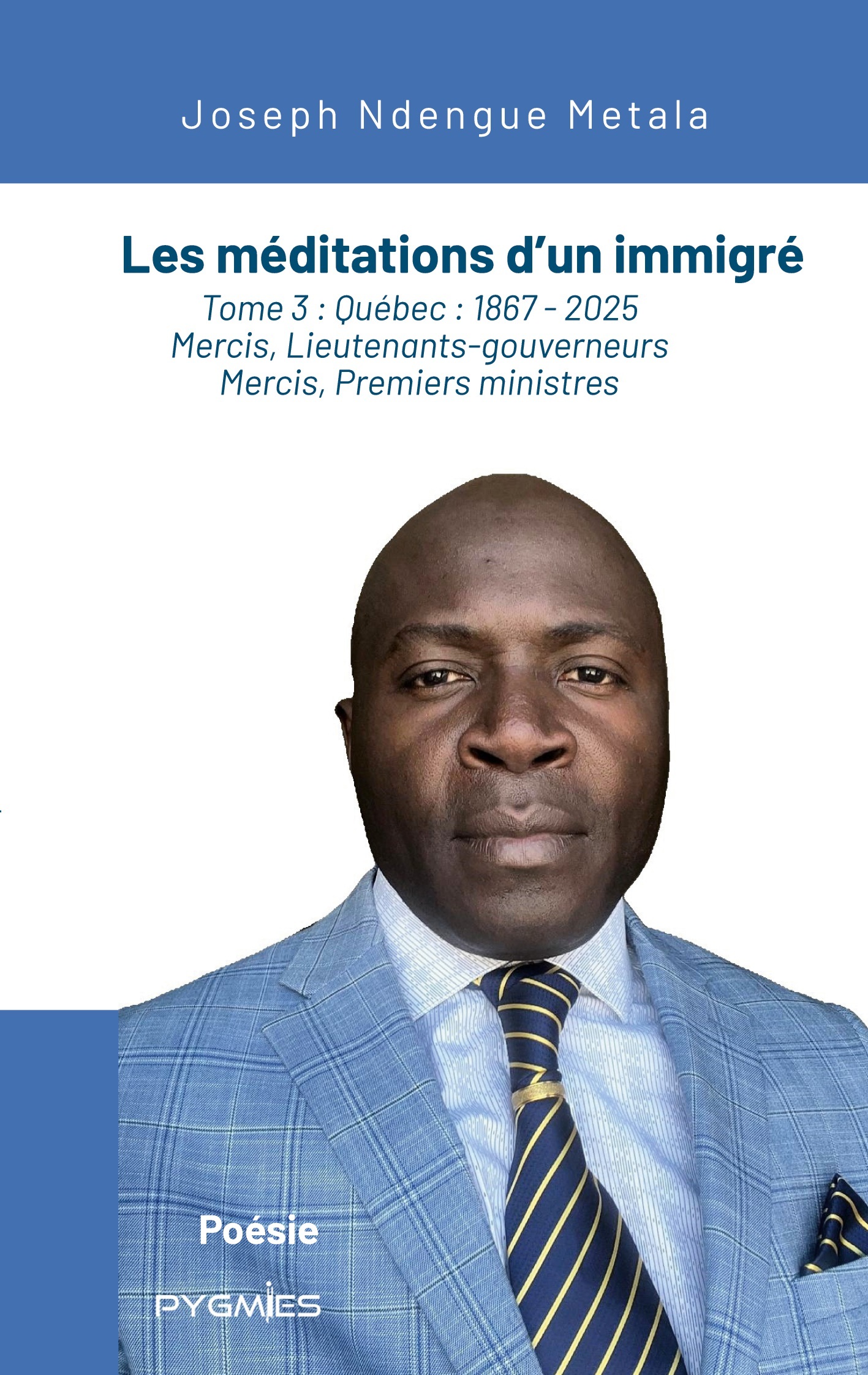 Les méditations d'un immigré