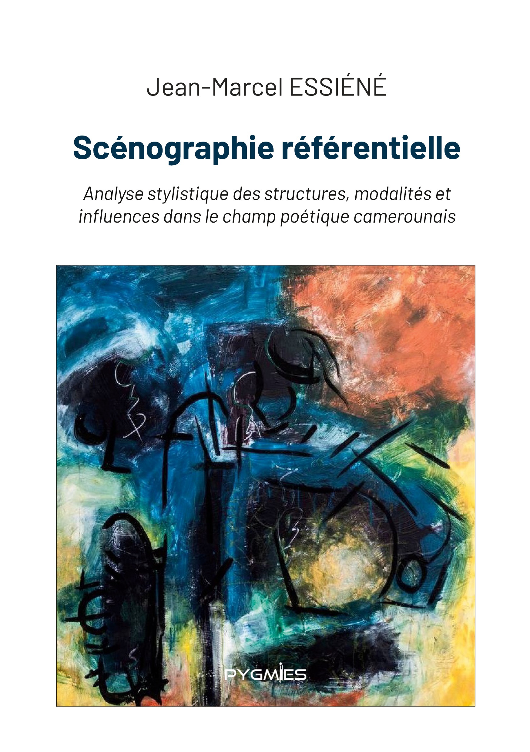 Scénographie référentielle