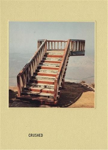 Jason Fulford Crushed /anglais