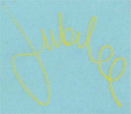 Ted Fair: Jubilee /anglais