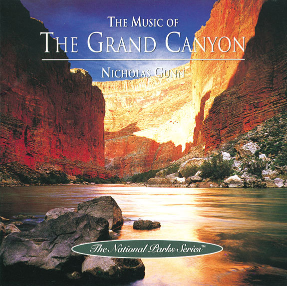 Music of the Grand Canyon
