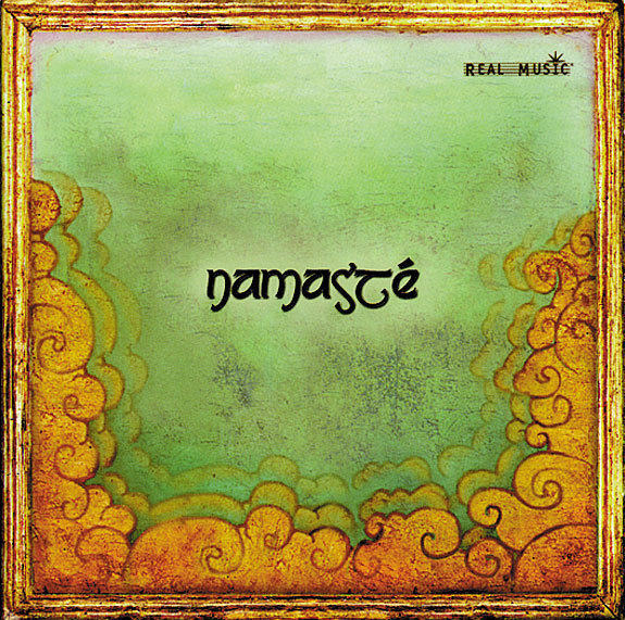 Namaste