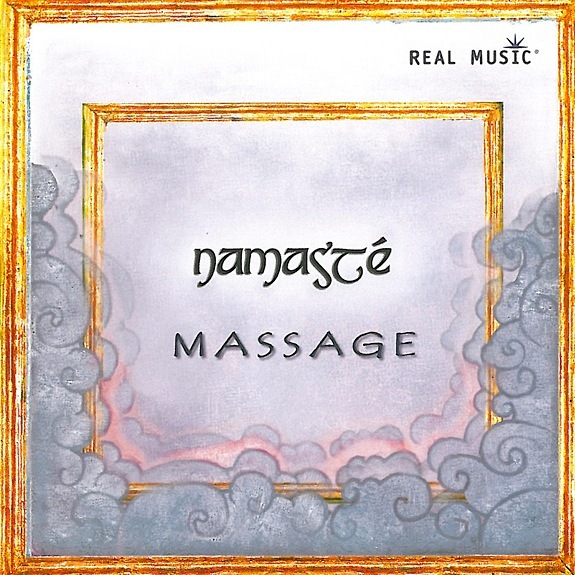 Namasté Massage