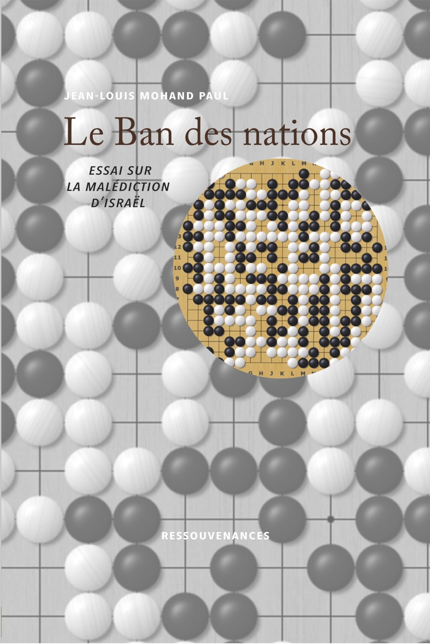 LE BAN DES NATIONS