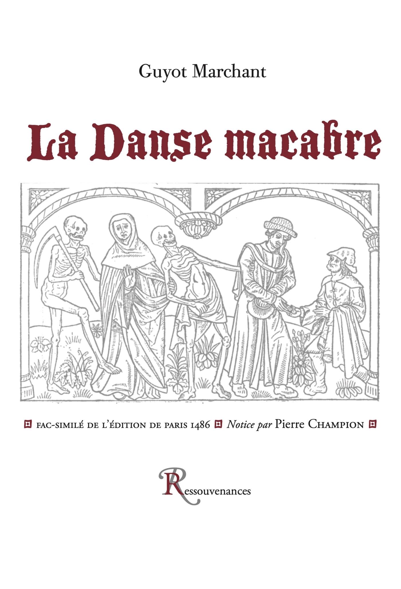 La danse macabre