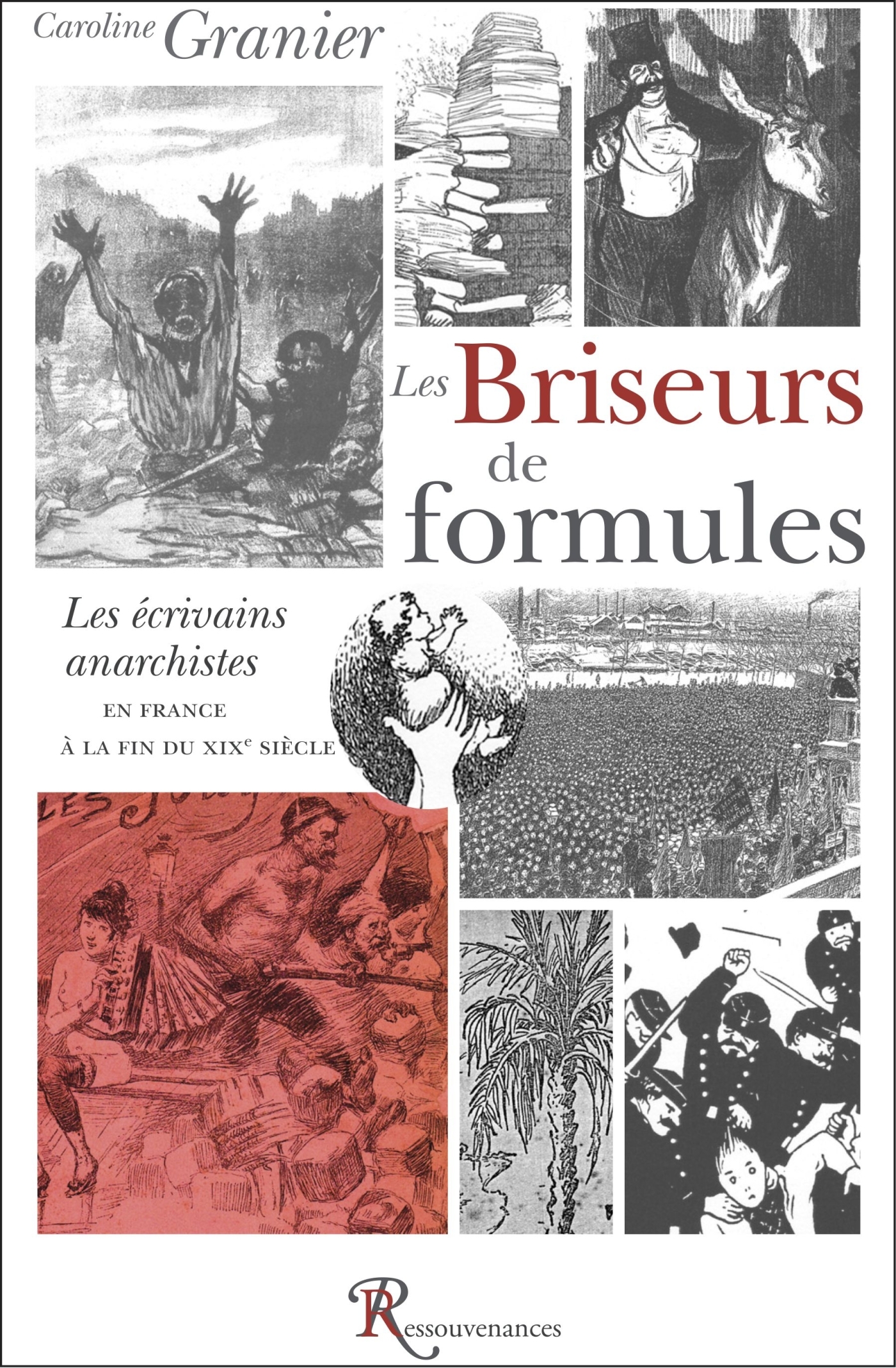 Les Briseurs de formules