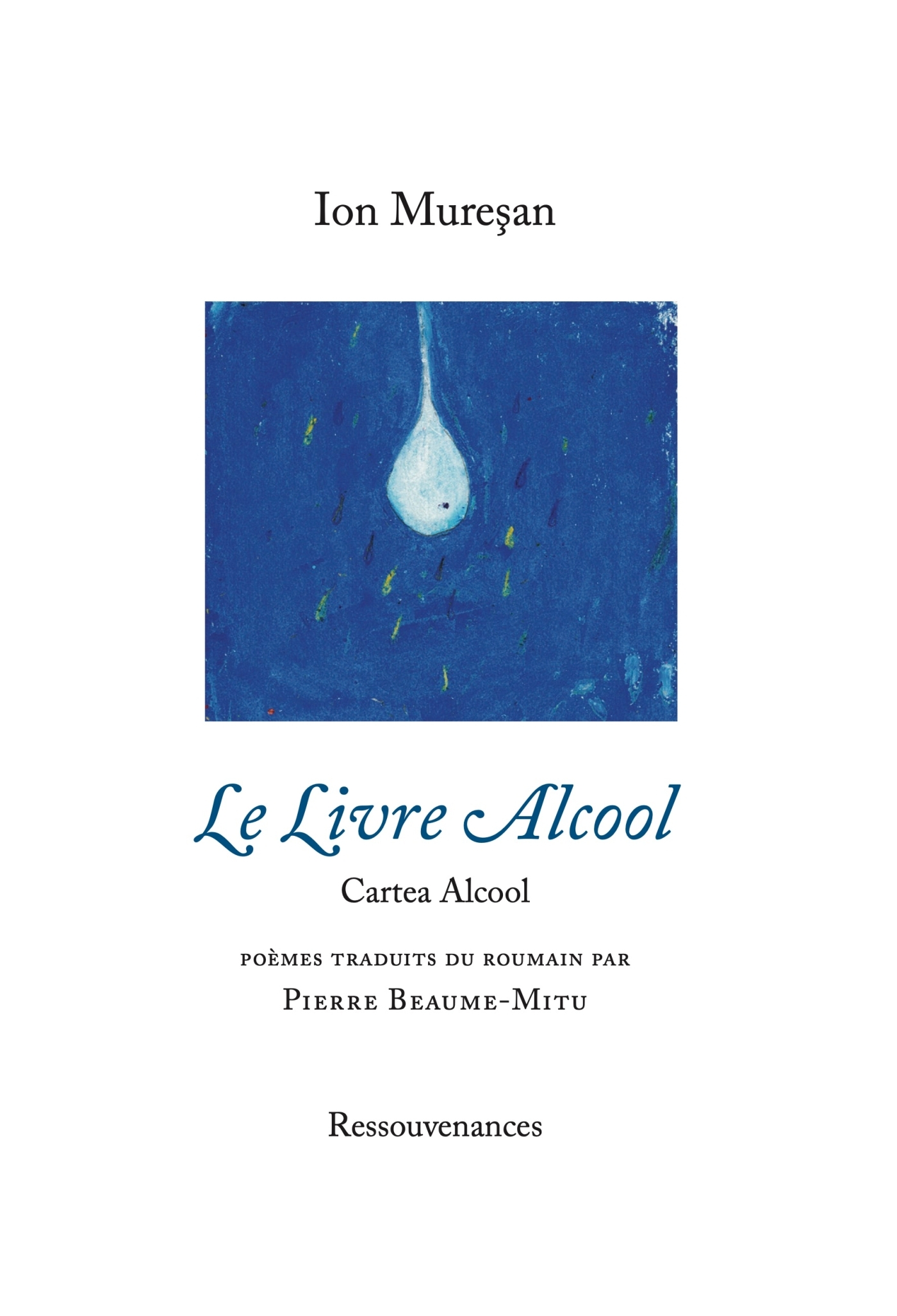 Le Livre Alcool
