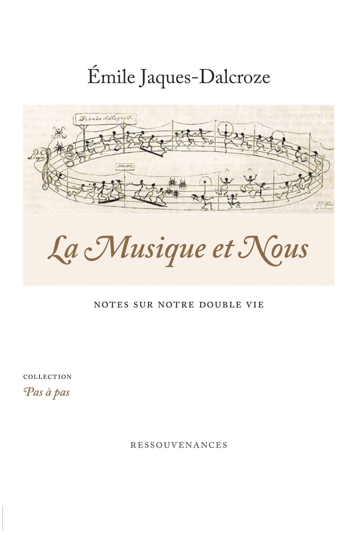 LA MUSIQUE ET NOUS