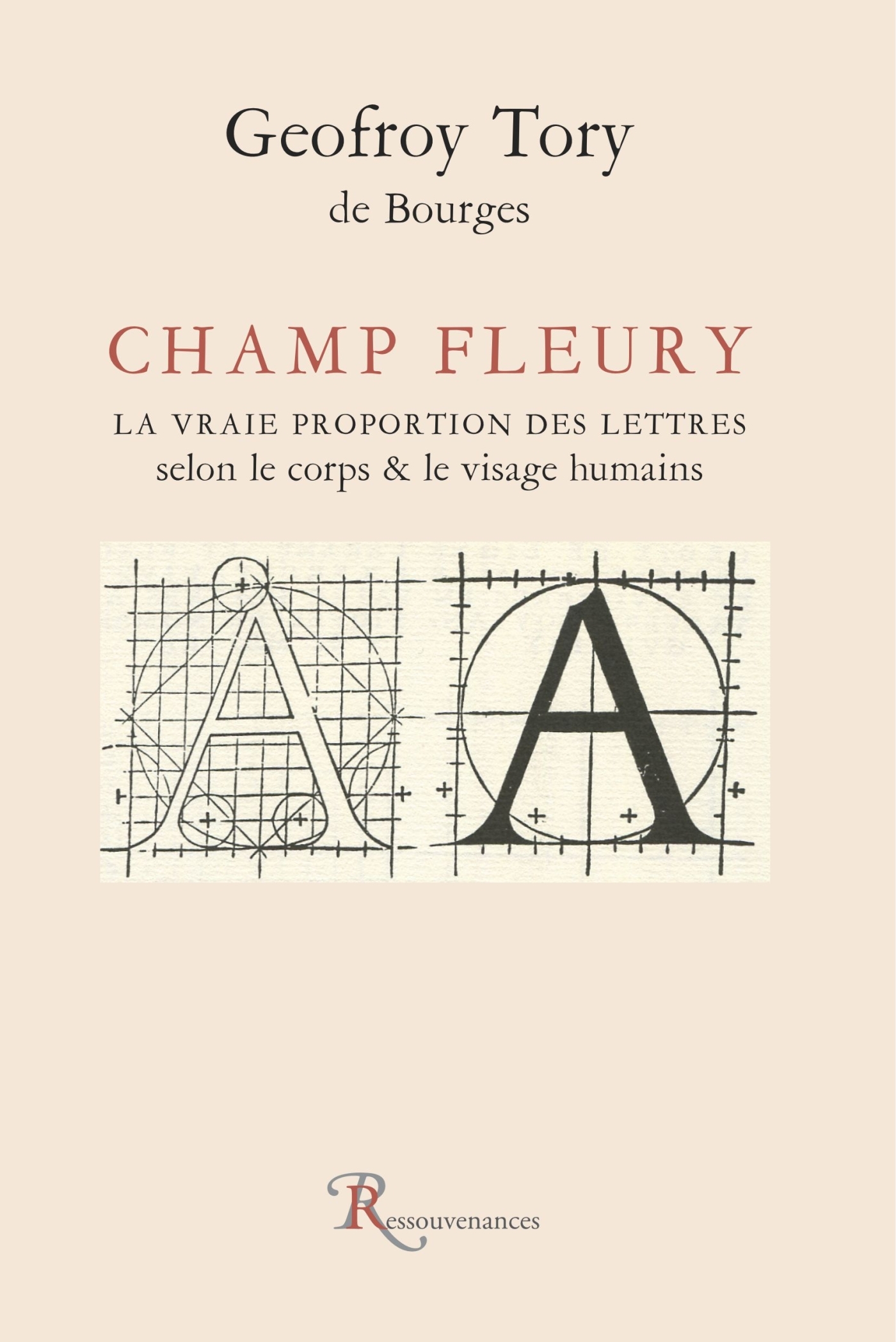 Champ Fleury
