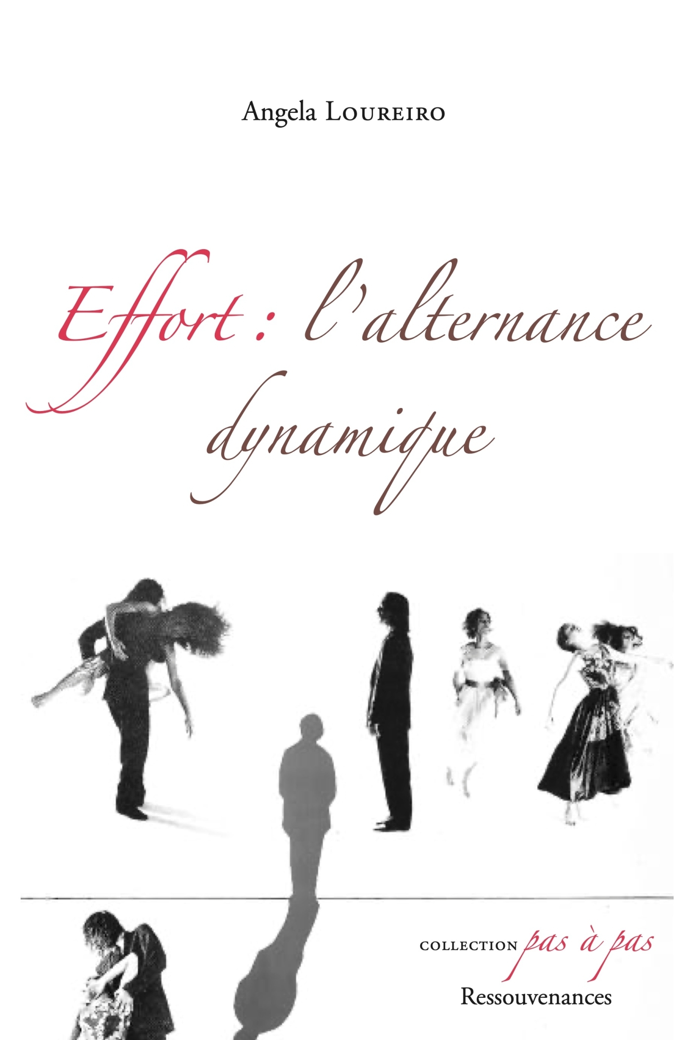Effort : l'alternance dynamique