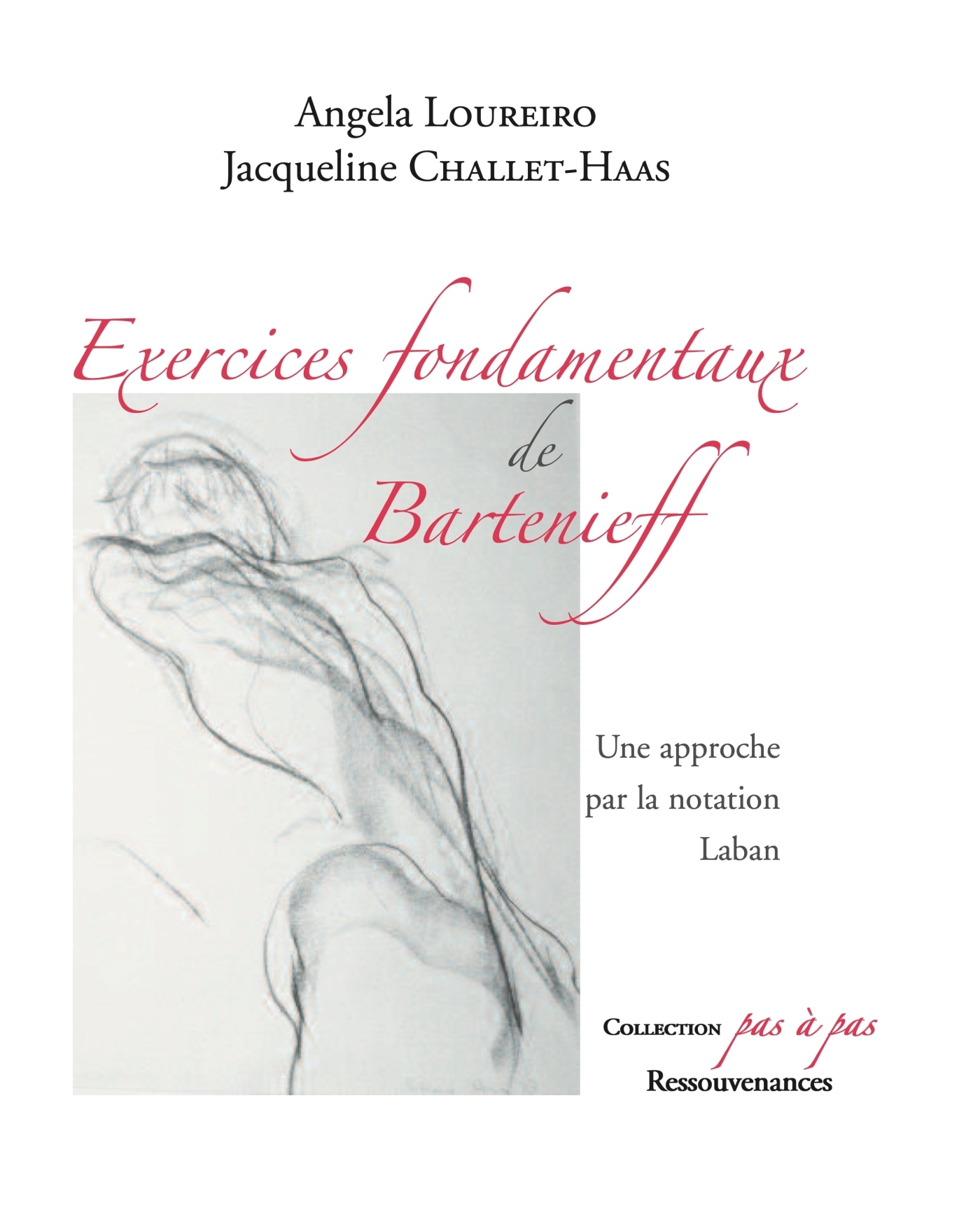 Exercices fondamentaux de Bartenieff